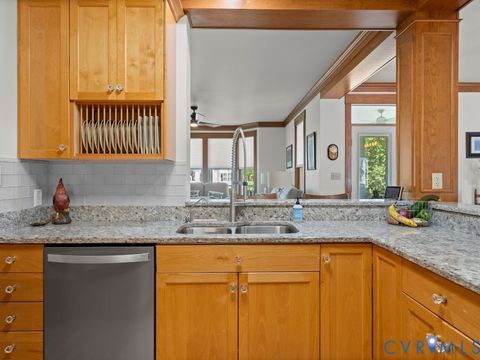 Tiny photo for 436 Mollys Way, Urbanna, VA 23175 (MLS # 2615077)