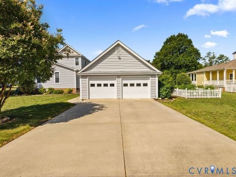 Tiny photo for 436 Mollys Way, Urbanna, VA 23175 (MLS # 2615077)