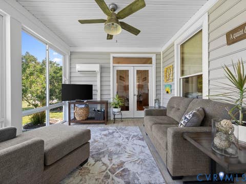 Tiny photo for 436 Mollys Way, Urbanna, VA 23175 (MLS # 2615077)