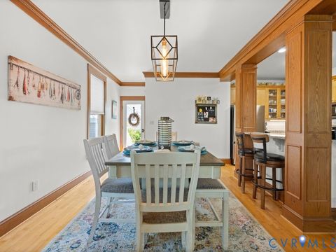 Tiny photo for 436 Mollys Way, Urbanna, VA 23175 (MLS # 2615077)