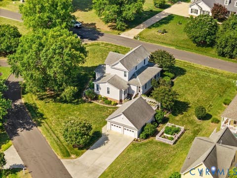 Tiny photo for 436 Mollys Way, Urbanna, VA 23175 (MLS # 2615077)
