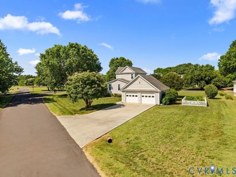 Tiny photo for 436 Mollys Way, Urbanna, VA 23175 (MLS # 2615077)
