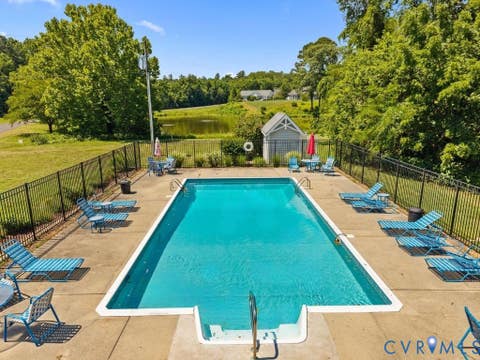 Tiny photo for 436 Mollys Way, Urbanna, VA 23175 (MLS # 2615077)