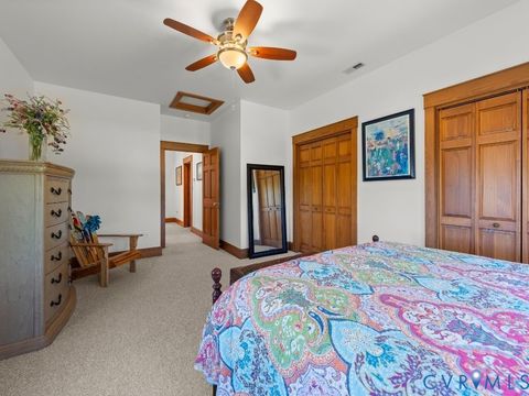 Tiny photo for 436 Mollys Way, Urbanna, VA 23175 (MLS # 2615077)
