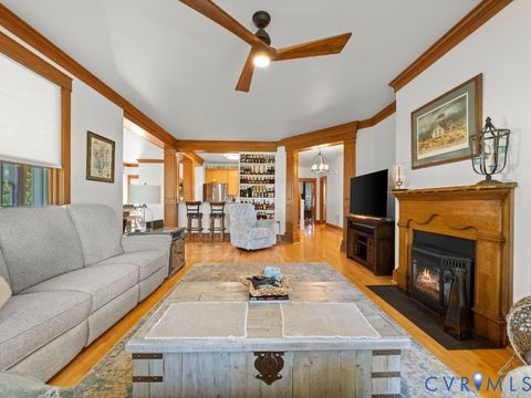Tiny photo for 436 Mollys Way, Urbanna, VA 23175 (MLS # 2615077)