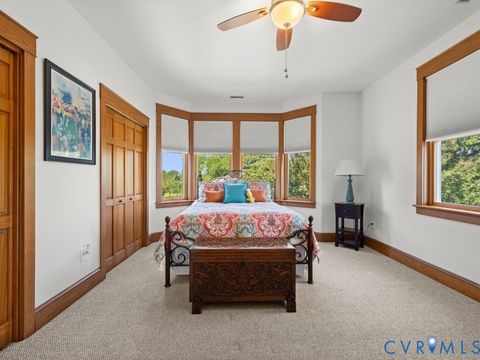 Tiny photo for 436 Mollys Way, Urbanna, VA 23175 (MLS # 2615077)