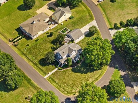 Tiny photo for 436 Mollys Way, Urbanna, VA 23175 (MLS # 2615077)