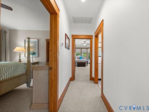 Tiny photo for 436 Mollys Way, Urbanna, VA 23175 (MLS # 2615077)