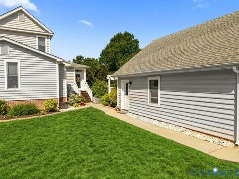 Tiny photo for 436 Mollys Way, Urbanna, VA 23175 (MLS # 2615077)