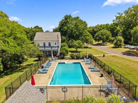 Tiny photo for 436 Mollys Way, Urbanna, VA 23175 (MLS # 2615077)