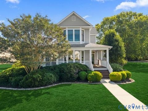 Tiny photo for 436 Mollys Way, Urbanna, VA 23175 (MLS # 2615077)