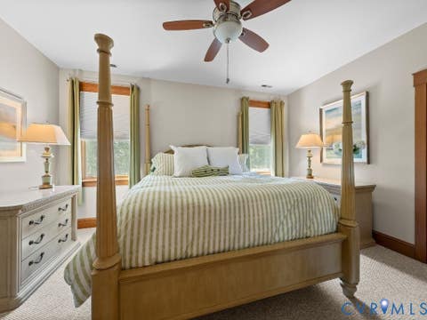 Tiny photo for 436 Mollys Way, Urbanna, VA 23175 (MLS # 2615077)