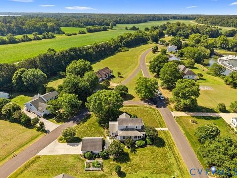 Tiny photo for 436 Mollys Way, Urbanna, VA 23175 (MLS # 2615077)