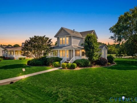 Photo of 436 Mollys Way, Urbanna, VA 23175 (MLS # 2615077)