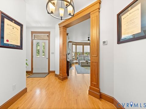 Tiny photo for 436 Mollys Way, Urbanna, VA 23175 (MLS # 2615077)