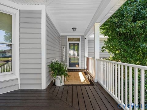 Tiny photo for 436 Mollys Way, Urbanna, VA 23175 (MLS # 2615077)
