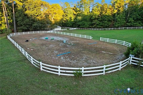 Tiny photo for 15406 Pinehurst Forest Drive, Montpelier, VA 23192 (MLS # 2528840)
