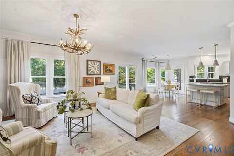 Tiny photo for 15406 Pinehurst Forest Drive, Montpelier, VA 23192 (MLS # 2528840)
