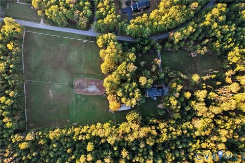Tiny photo for 15406 Pinehurst Forest Drive, Montpelier, VA 23192 (MLS # 2528840)