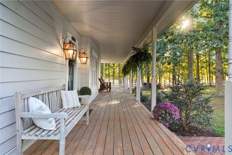 Tiny photo for 15406 Pinehurst Forest Drive, Montpelier, VA 23192 (MLS # 2528840)