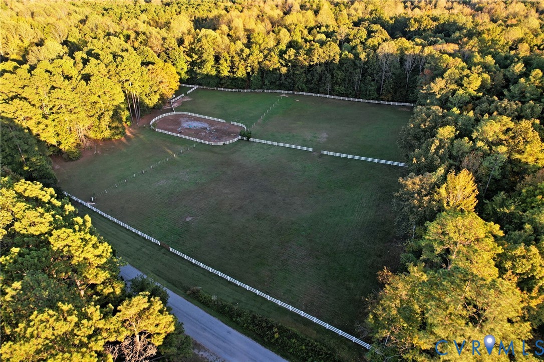 15406 Pinehurst Forest Drive