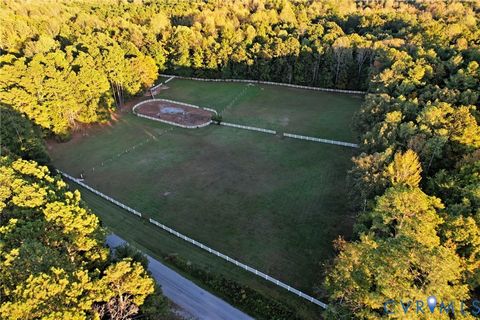 Tiny photo for 15406 Pinehurst Forest Drive, Montpelier, VA 23192 (MLS # 2528840)