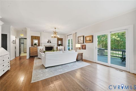 Tiny photo for 15406 Pinehurst Forest Drive, Montpelier, VA 23192 (MLS # 2528840)