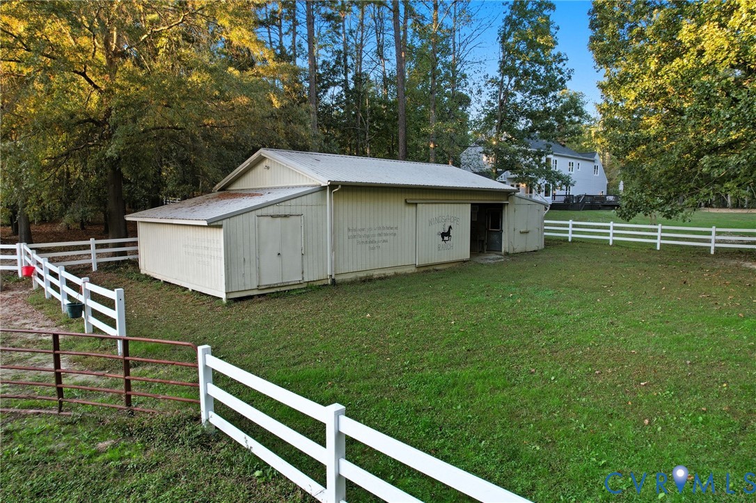 15406 Pinehurst Forest Drive