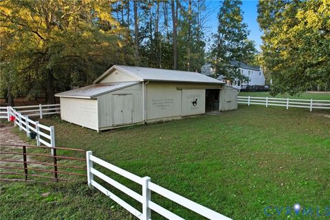 Tiny photo for 15406 Pinehurst Forest Drive, Montpelier, VA 23192 (MLS # 2528840)