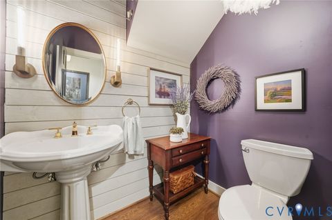 Tiny photo for 15406 Pinehurst Forest Drive, Montpelier, VA 23192 (MLS # 2528840)