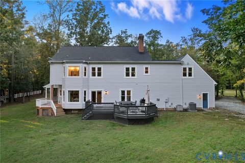 Tiny photo for 15406 Pinehurst Forest Drive, Montpelier, VA 23192 (MLS # 2528840)