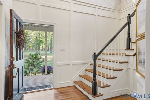 Tiny photo for 15406 Pinehurst Forest Drive, Montpelier, VA 23192 (MLS # 2528840)