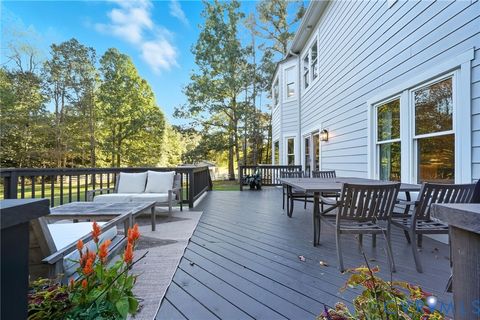 Tiny photo for 15406 Pinehurst Forest Drive, Montpelier, VA 23192 (MLS # 2528840)