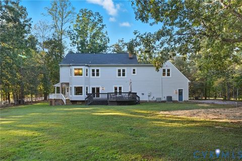 Tiny photo for 15406 Pinehurst Forest Drive, Montpelier, VA 23192 (MLS # 2528840)