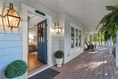 Tiny photo for 15406 Pinehurst Forest Drive, Montpelier, VA 23192 (MLS # 2528840)