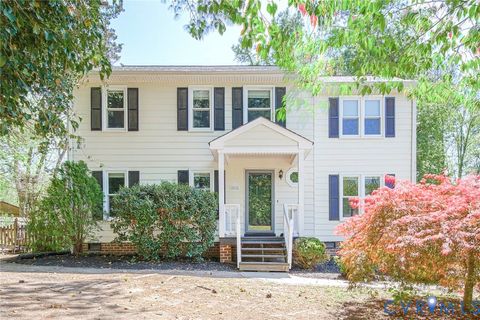 Photo of 10166 Atlee Ridge Road, Mechanicsville, VA 23116 (MLS # 2609020)
