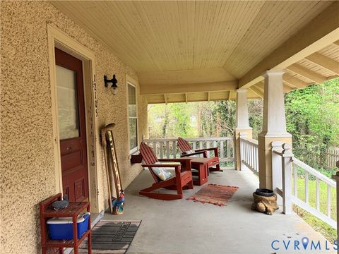 Tiny photo for 12105 Mathenay Drive, Chester, VA 23831 (MLS # 2607720)