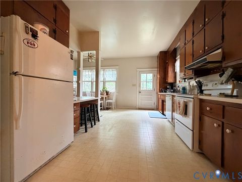 Tiny photo for 12105 Mathenay Drive, Chester, VA 23831 (MLS # 2607720)