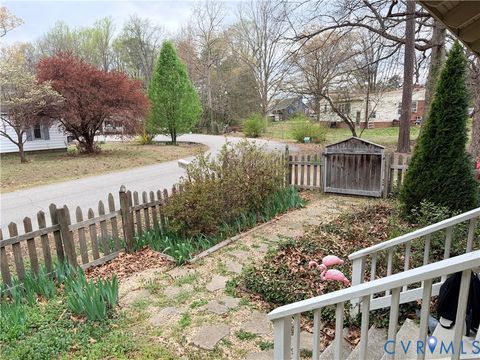 Tiny photo for 12105 Mathenay Drive, Chester, VA 23831 (MLS # 2607720)