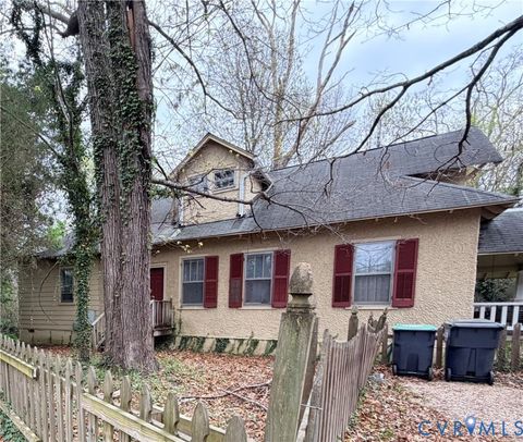Tiny photo for 12105 Mathenay Drive, Chester, VA 23831 (MLS # 2607720)