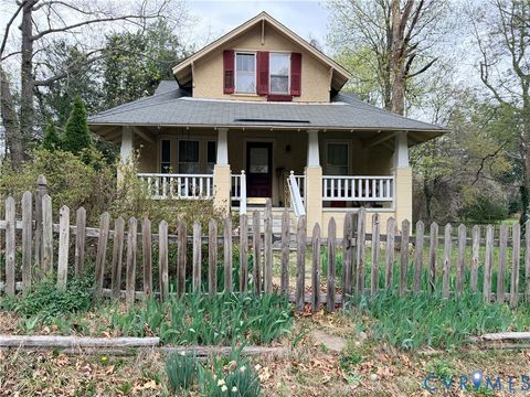 Tiny photo for 12105 Mathenay Drive, Chester, VA 23831 (MLS # 2607720)