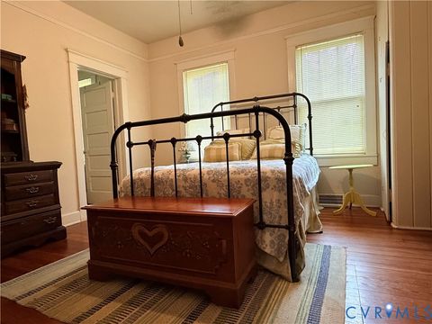 Tiny photo for 12105 Mathenay Drive, Chester, VA 23831 (MLS # 2607720)