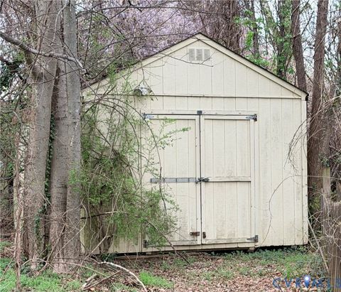 Tiny photo for 12105 Mathenay Drive, Chester, VA 23831 (MLS # 2607720)