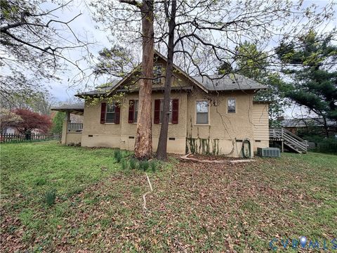 Tiny photo for 12105 Mathenay Drive, Chester, VA 23831 (MLS # 2607720)