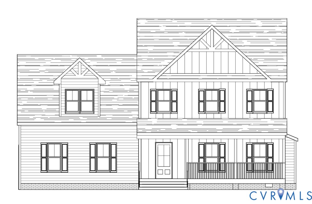 Lot 1 West Chapel