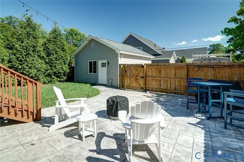 Tiny photo for 4912 Grove Avenue, Richmond, VA 23226 (MLS # 2614025)
