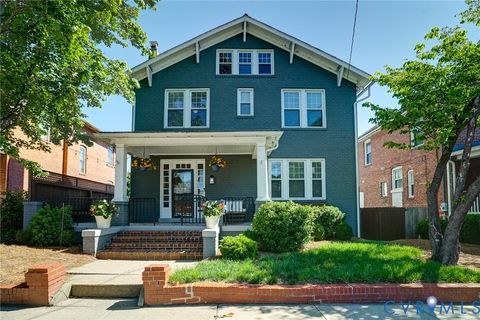 Photo of 4912 Grove Avenue, Richmond, VA 23226 (MLS # 2614025)