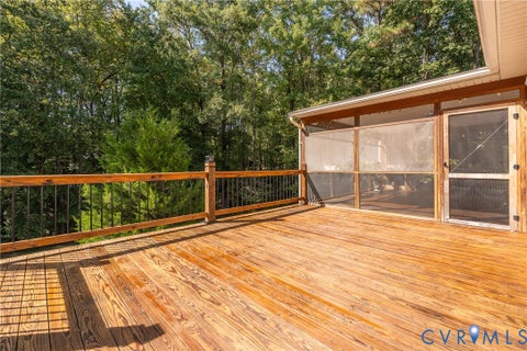 Tiny photo for 983 Genito West Boulevard, Moseley, VA 23120 (MLS # 2626091)