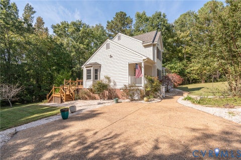 Tiny photo for 983 Genito West Boulevard, Moseley, VA 23120 (MLS # 2626091)