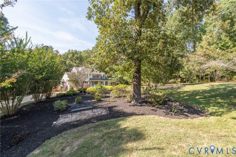 Tiny photo for 983 Genito West Boulevard, Moseley, VA 23120 (MLS # 2626091)